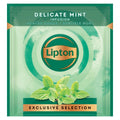 Lipton Exclusive Selection Delicate Mint 25 bags 50 g