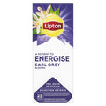 Lipton Feel Good Selection Earl Gray 25 pieces 50 g