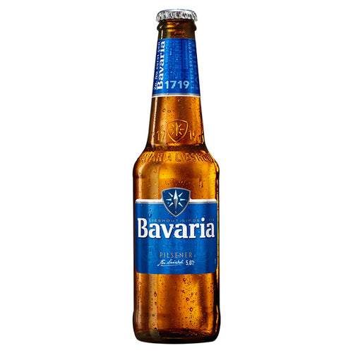 Bavaria Crate 24 x 30 cl
