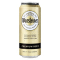 Warsteiner Premium Pilsner can 12 x 50 cl