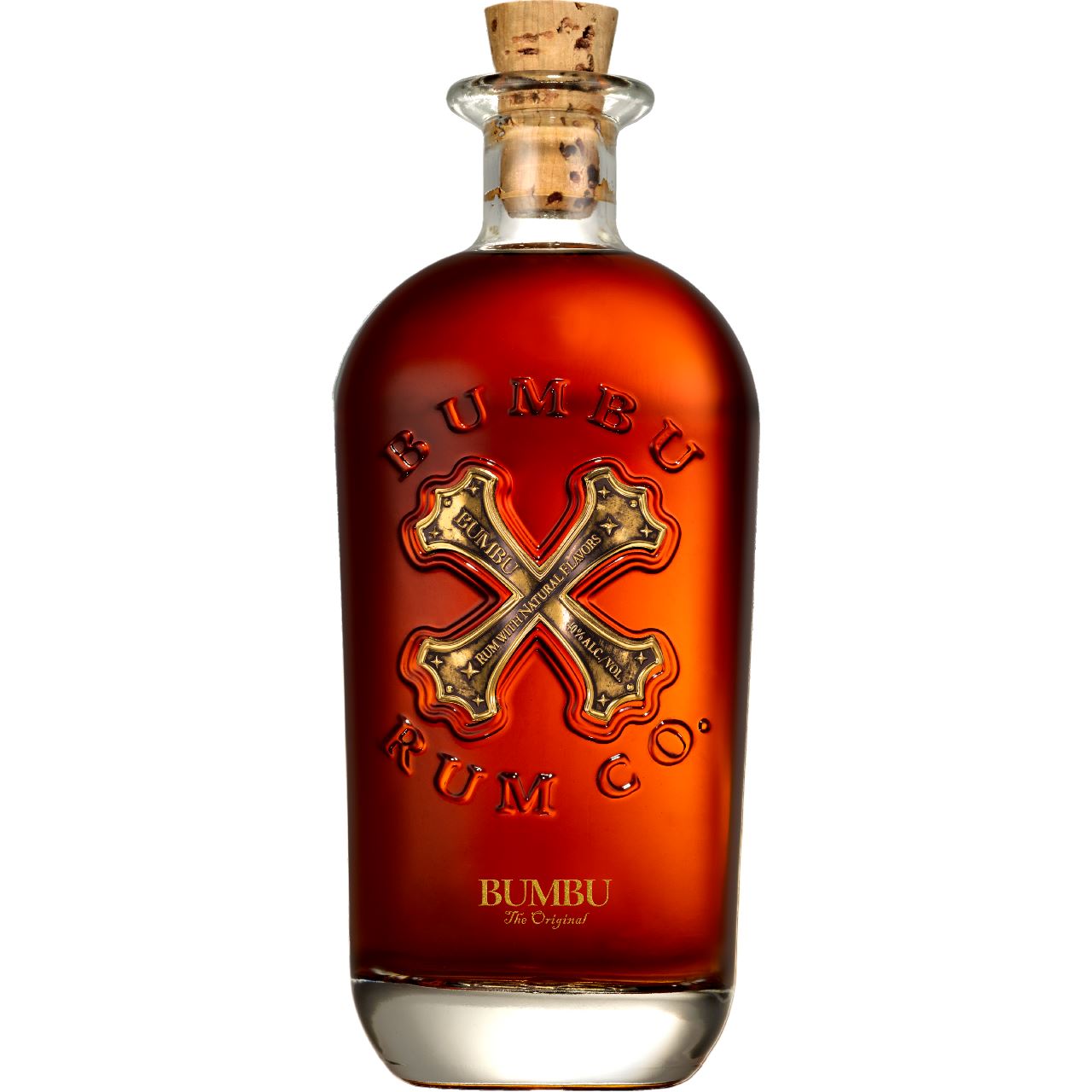 BUMBU Original Rum 70 cl 40%