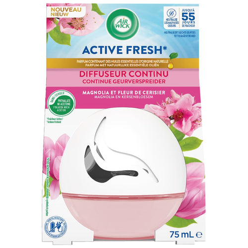 Air Wick Sphere Magnolia 75 ml