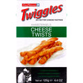 TWIGGLES Cheese sticks 125 g