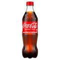 Coca-Cola Regular cap Ice Cold 50 cl