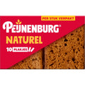 Peijnenburg Breakfast Biscuit Natural, individually packed 10 x 28 g