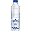 Chaudfontaine still Ice Cold Pet 50 cl