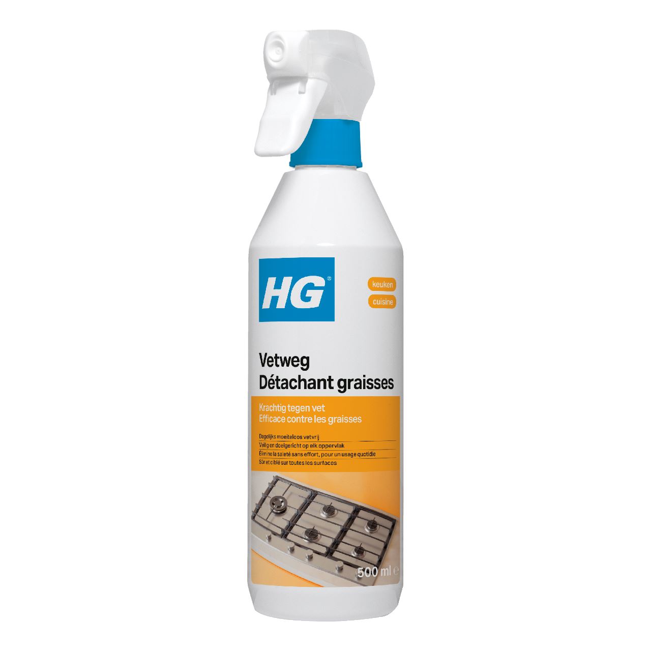 HG Vetweg 500 ml