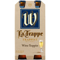 La Trappe White Trappist 4 x 33 cl