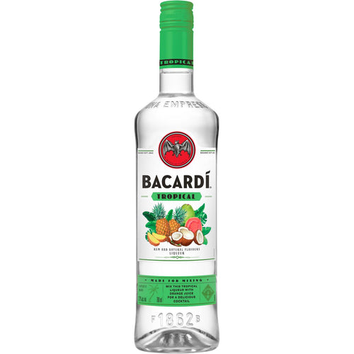 BACARDÍ Tropical 70 cl 32%