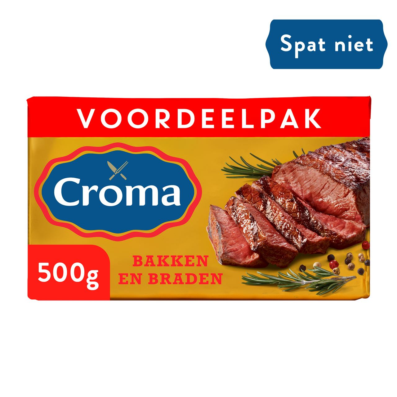 Croma Bake & Roast 500 g
