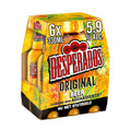 DESPERADOS Original 6 x 33 cl
