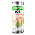 Smirnoff Tropical 12 x 25 cl 4%