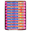 Mentos Fruit 40 rolls 38 g
