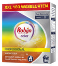 Robijn Professional Detergent Color 8 kg 180 washes