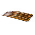 Smoked Eel Whole 3 kg