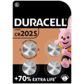 DURACELL Special Lithium 2025 4 pieces
