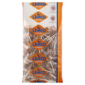 LEMCO LOLLIES Salmiak Lollies 150 pieces 1.5 kg