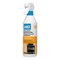 HG Oven Grill BBQ Cleaner 500 ml