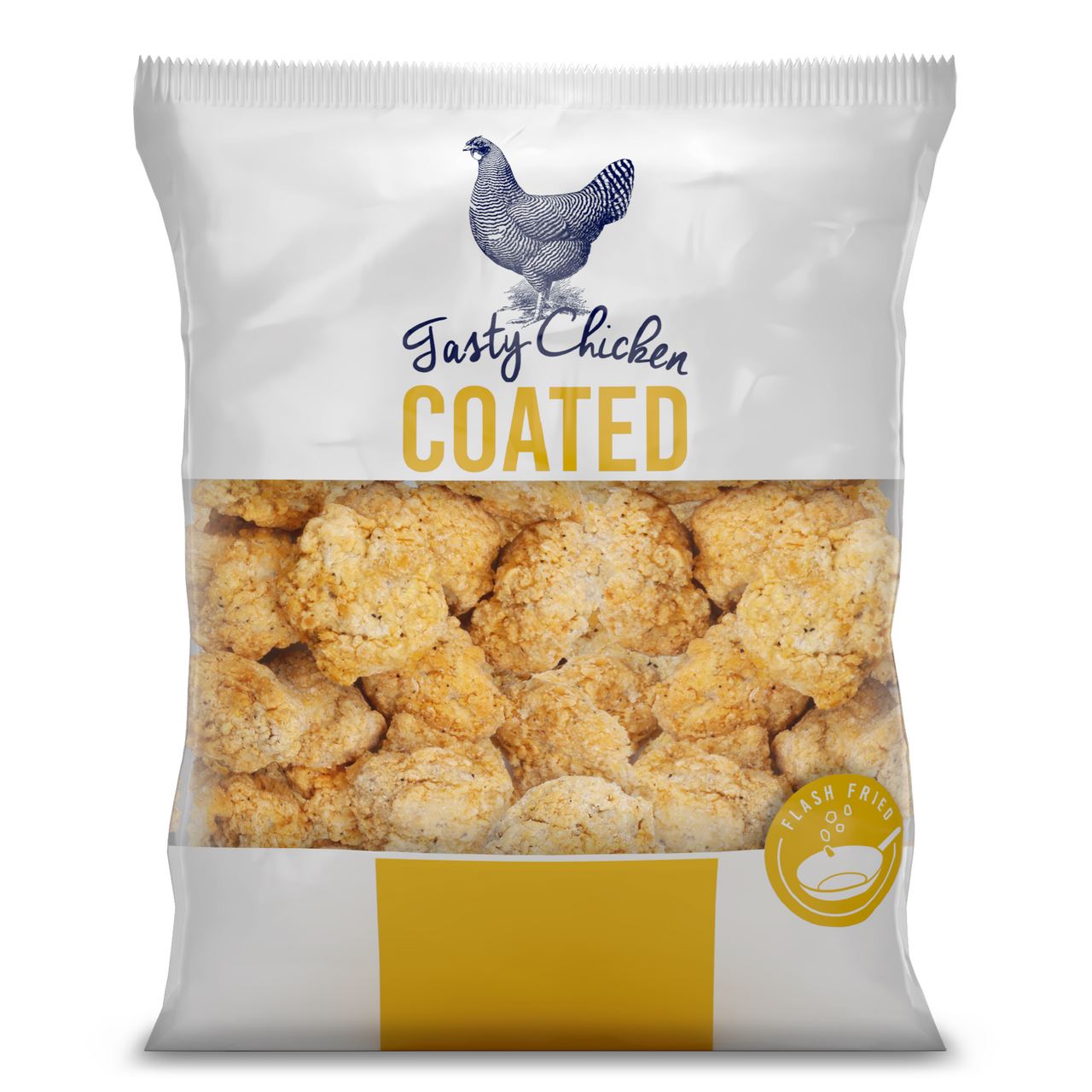 Tasty Chicken Chicken Karaage 1 kg