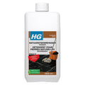 HG Natural Stone Cleaner Nourishing 1 l