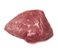 Beef Picanha Grain fed Tierno approx. 1.2 kg