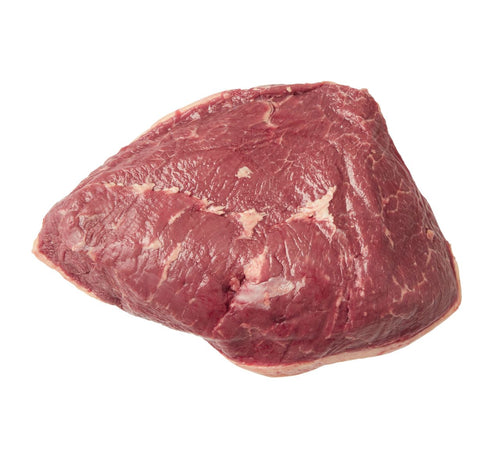 Beef Picanha Grain fed Tierno approx. 1.2 kg