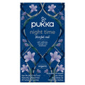 Pukka Night Time Bio 20 pieces 34 g