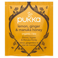 Pukka Lemon Ginger-Honey Organic 20 pieces 41 g