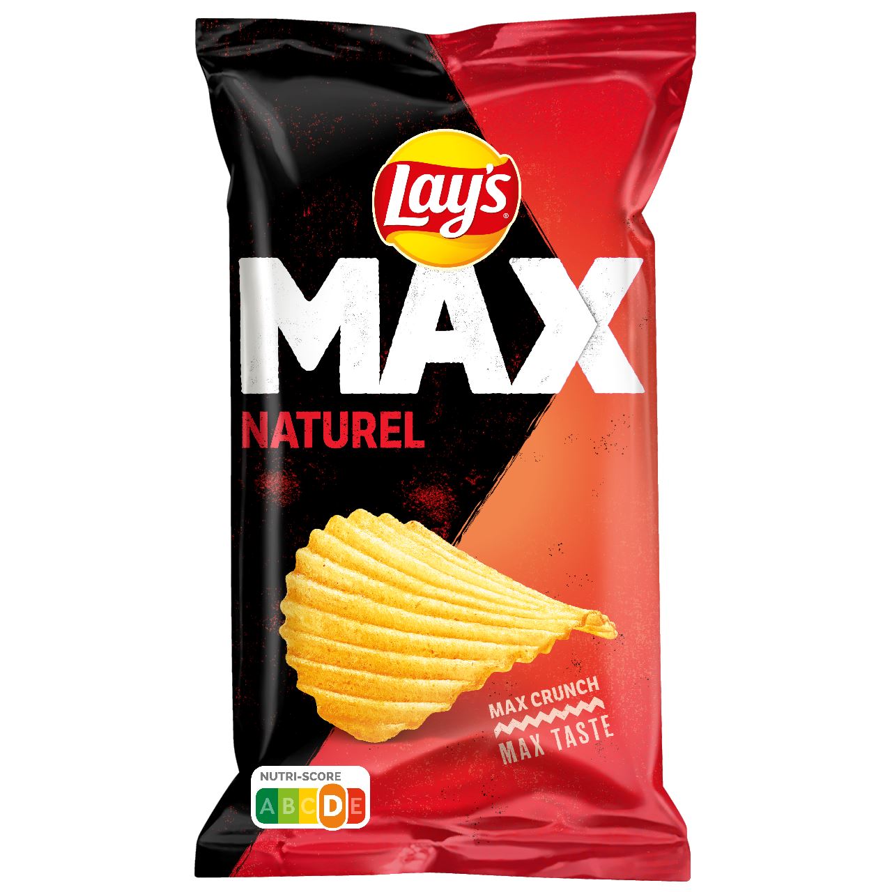 Lay's Max Original 185g