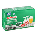 BECHER Glass Cleaner Tablets 75 pieces 750 g