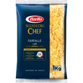 Barilla Selezione Oro Chef Farfalle n. 65 1 kg