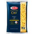 Barilla Selezione Oro Chef Fusilli n. 98 1 kg