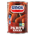 Unox Party Knaks 400 g