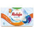 Robijn Washing Capsules 3-in-1 Radiant White 40 pieces 844 g