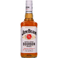JIM BEAM White Bourbon 70 cl 40%