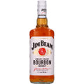 JIM BEAM White Bourbon 1 l 40%