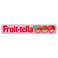 Fruittella Strawberry Vegan 20 rolls 41 g