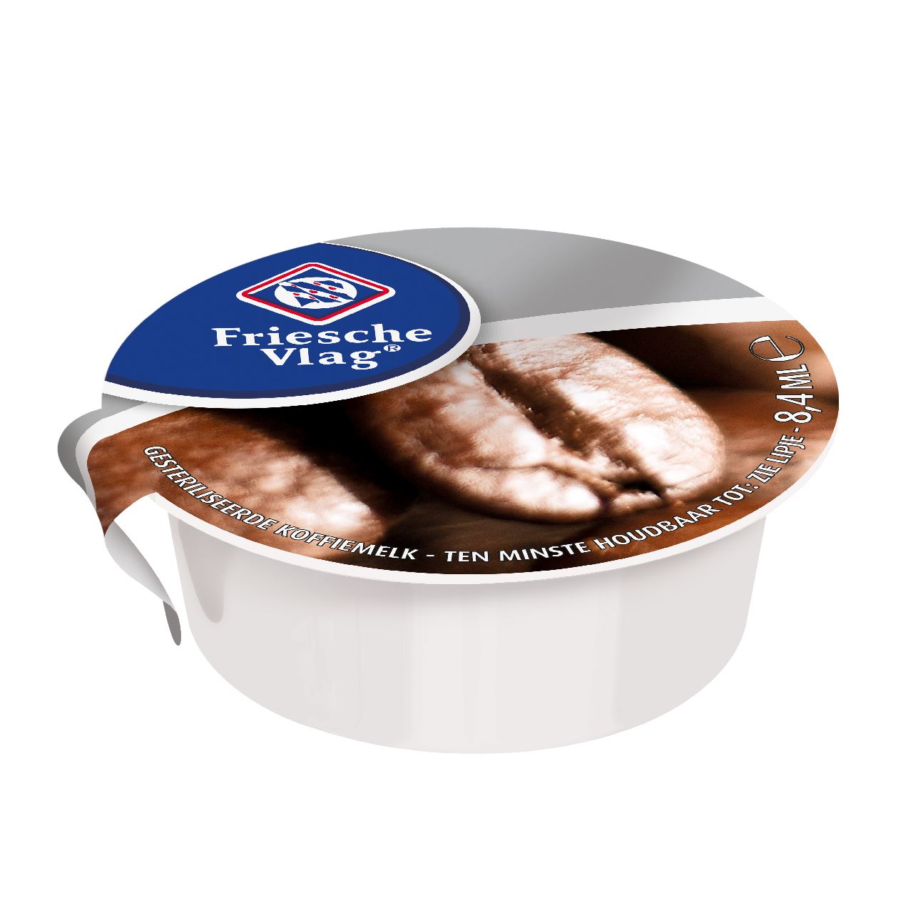 Friesche Vlag Coffee Roast Coffee milk 200 pieces 1.784 kg