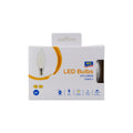 aro C35 1F 4.2W E14 470Lm 2700 LED Lamp 4 pieces