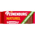 Peijnenburg Natural gingerbread without added sugar, cut 9 slices 265 g