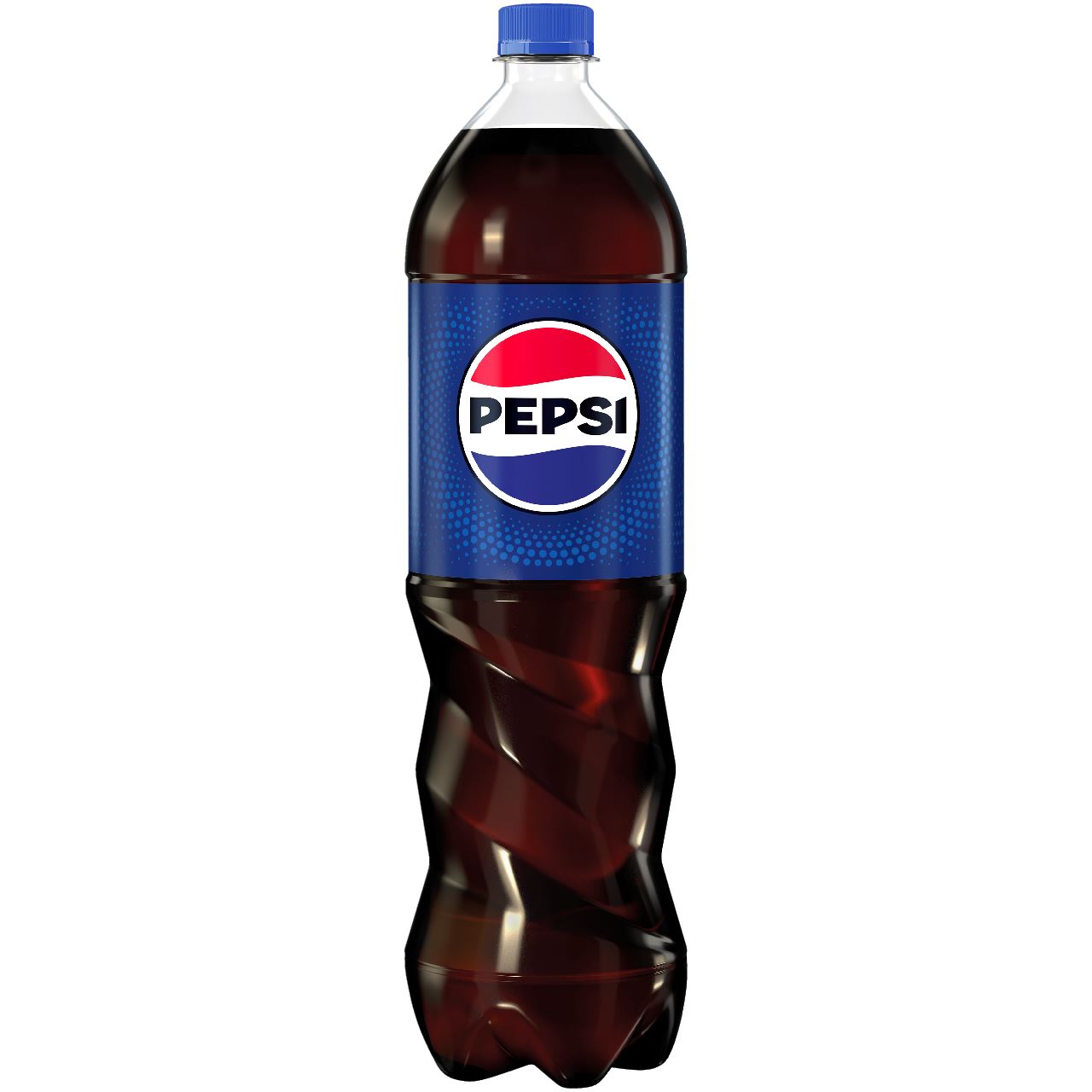 Pepsi Regular cap 6 x 1.5 l