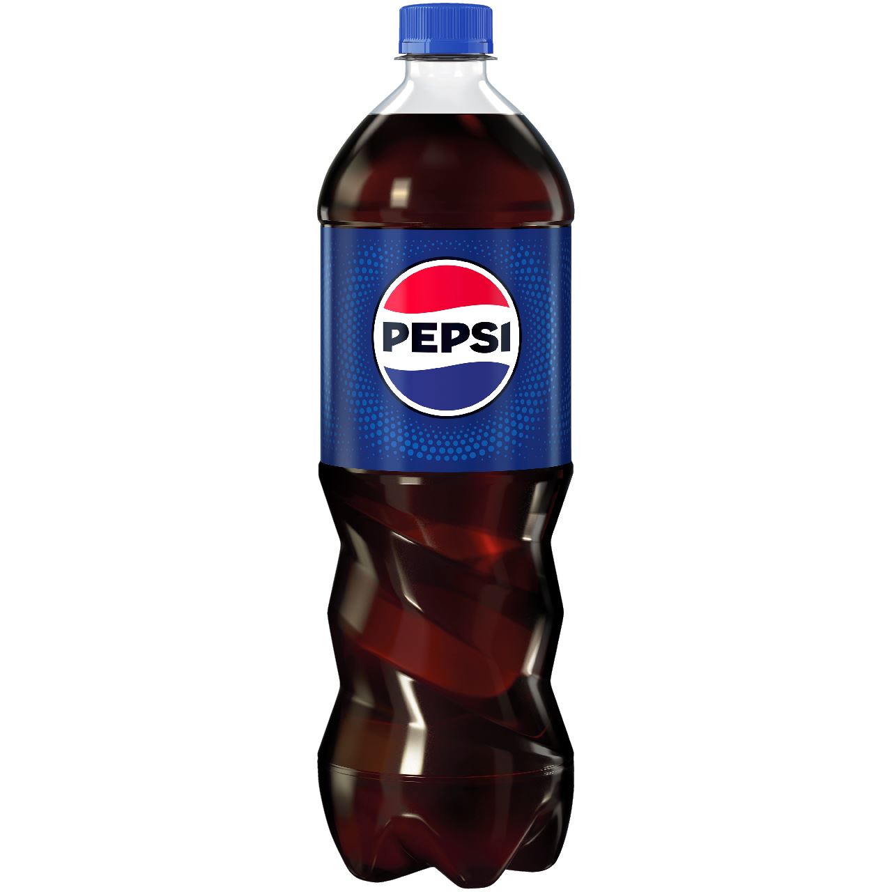 Pepsi Regular Cap 6 x 1 l