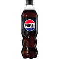 Pepsi Zero cap 6 x 50 cl