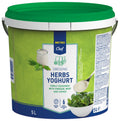 Dressing Yogurt with Herbs 5 l