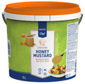 Dressing Honey Mustard 5 l