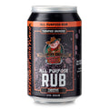 TURNPIKE SMOKERS All Purpose Rub 235 g