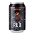 TURNPIKE SMOKERS Rich Rub 235 g