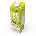 Globemilk Lactose-free Semi-full 1 l