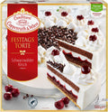 Coppenrath & Wiese Schwarzwälder Kirsch Torte 1.4 kg
