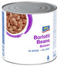 aro Borlotti beans 2.5 kg